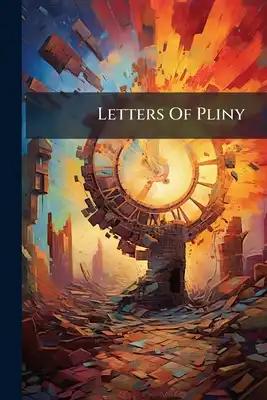 Letters Of Pliny