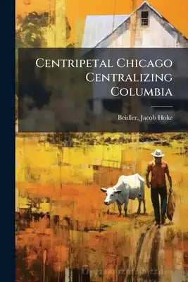 Centripetal Chicago Centralizing Columbia