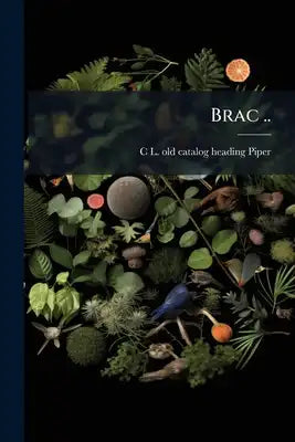 Brac ..