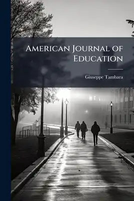 American Journal of Education