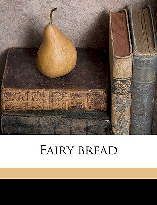 Fairy Bread