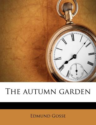 The Autumn Garden