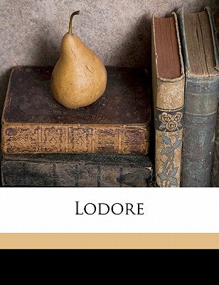 Lodore Volume 3