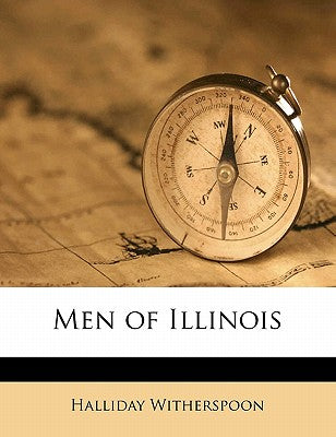 Men of Illinois