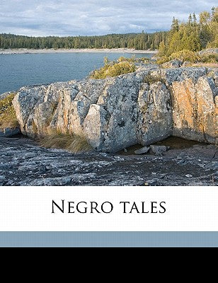 Negro Tales