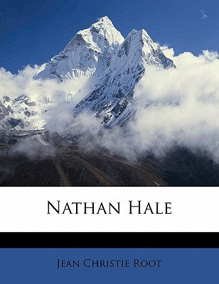 Nathan Hale