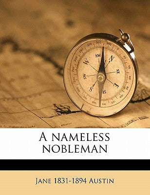 A Nameless Nobleman