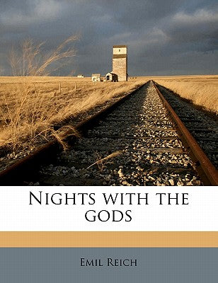 Nights with the Gods