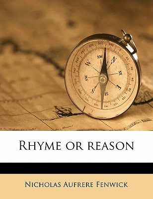 Rhyme or Reason
