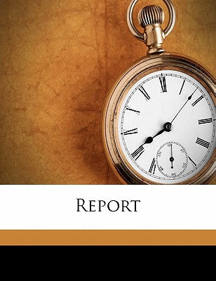 Report Volume 1906