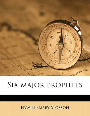 Six Major Prophets