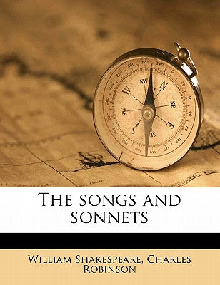 The Songs and Sonnets