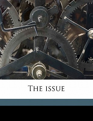 The Issue