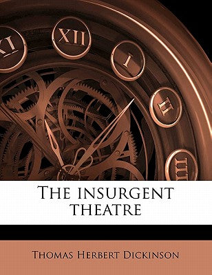 The Insurgent Theatre
