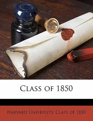 Class of 1850