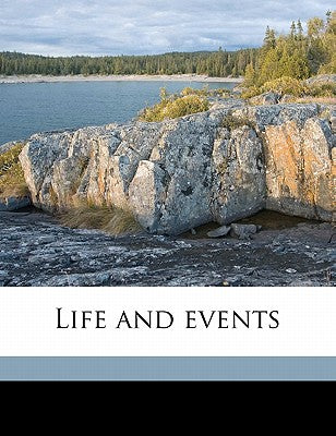 Life and Events
