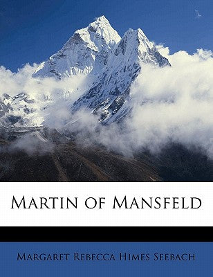Martin of Mansfeld