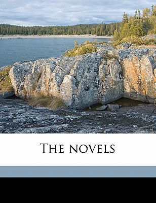The Novels Volume 2