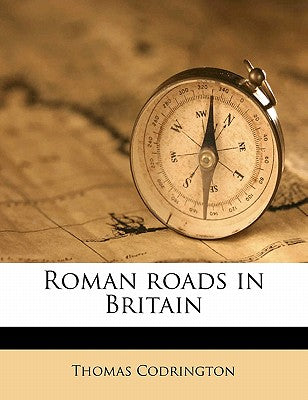 Roman Roads in Britain