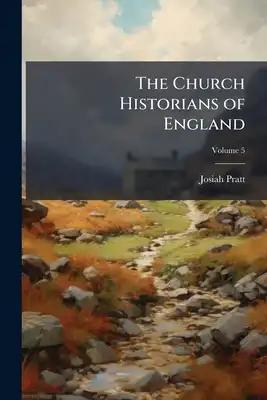 The Church Historians of England: Reformation Period; Volume 5