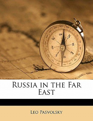 Russia in the Far East