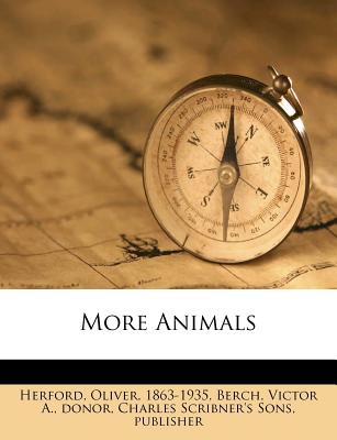 More Animals