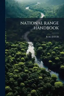 National Range Handbook