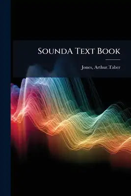 SoundA Text Book