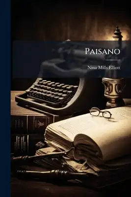 Paisano: (my Blood)