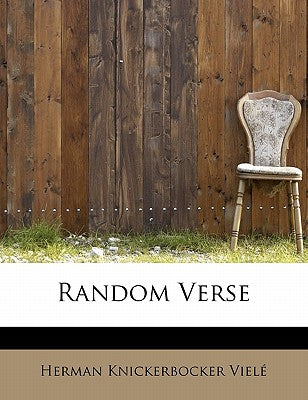Random Verse