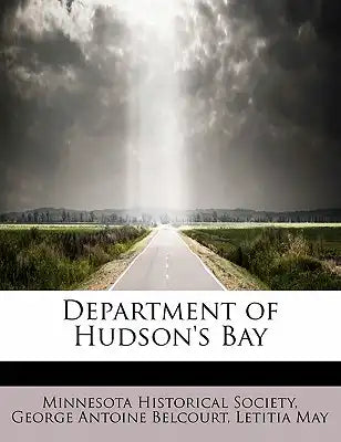 Department of Hudson's Bay