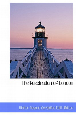 The Fascination of London