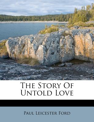 The Story of Untold Love
