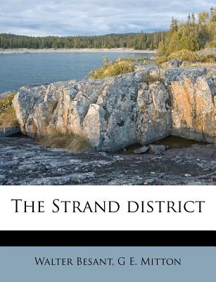 The Strand District