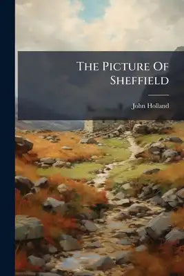 The Picture Of Sheffield
