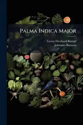 Palma Indica Major: Calappa