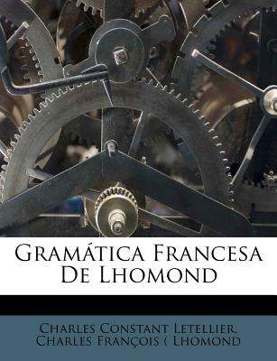 Gramática Francesa De Lhomond