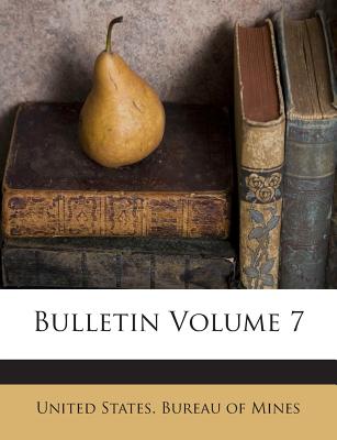Bulletin Volume 7