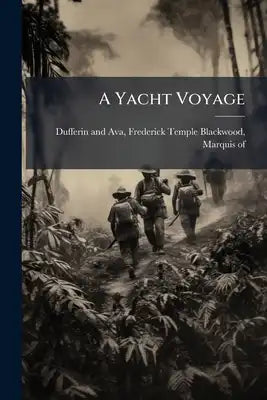 A Yacht Voyage