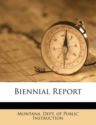 Biennial Report