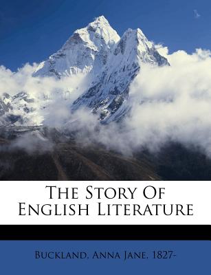 The Story of English Literature