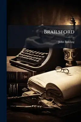 Brailsford