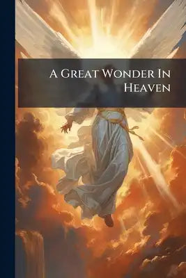 A Great Wonder In Heaven: Lux In Tenbris