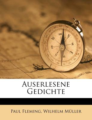 Auserlesene Gedichte
