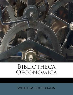 Bibliotheca Oeconomica