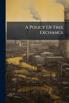 A Policy Of Free Exchange: Essays By Various Writers On The Economical And Social Aspects Of Free Exchange And Kindred Subjects