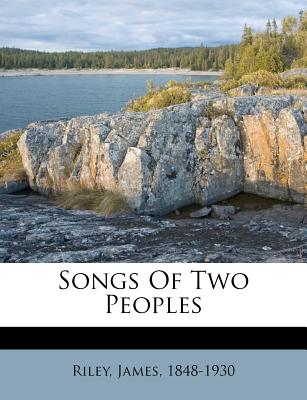 Songs of Two Peoples