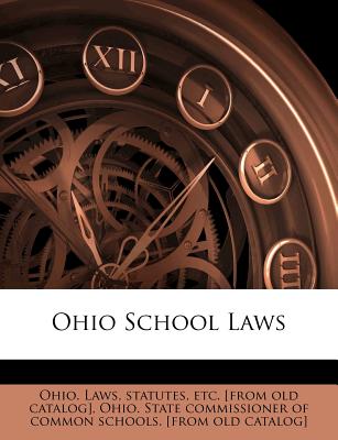 Ohio School Laws