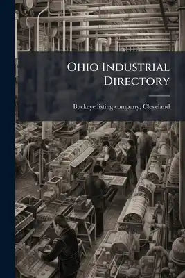 Ohio Industrial Directory