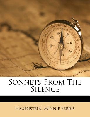Sonnets from the Silence